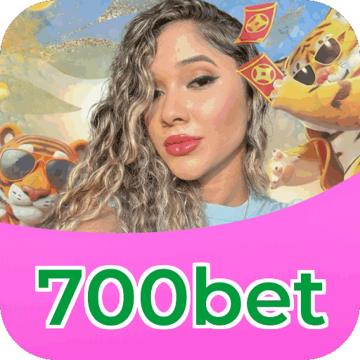 Página de download 700bet