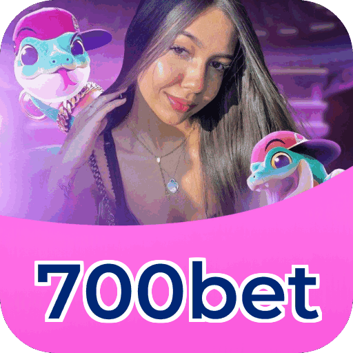 Aplicativo mobile 700bet