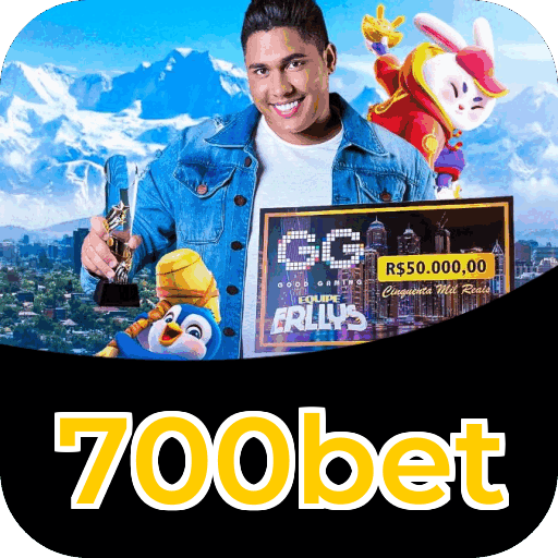 Comparação app mobile e versão web 700bet